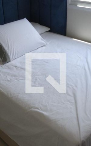 Apartamento à venda com 123m², 3 quartos e 3 vagasQuarto 2