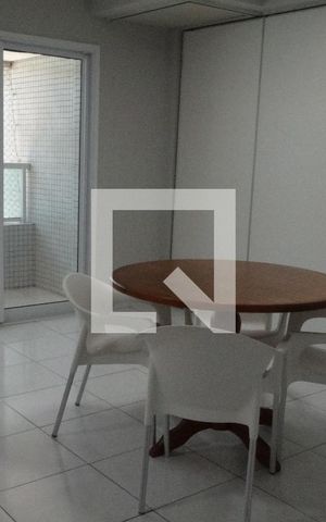 Apartamento à venda com 123m², 3 quartos e 3 vagasÁrea comum