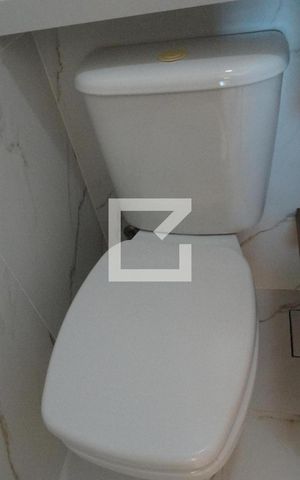 Apartamento à venda com 123m², 3 quartos e 3 vagasBanheiro