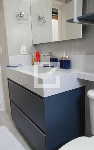 Apartamento à venda com 123m², 3 quartos e 3 vagasCozinha 