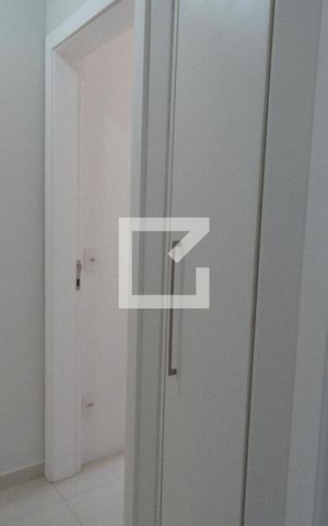 Apartamento à venda com 123m², 3 quartos e 3 vagasQuarto 3