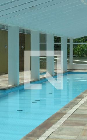 Apartamento à venda com 123m², 3 quartos e 3 vagasÁrea comum
