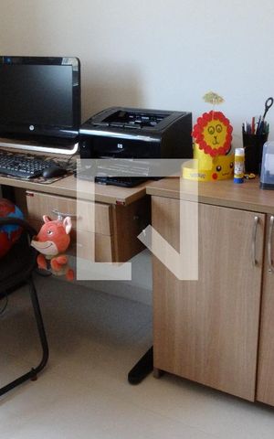 Apartamento à venda com 123m², 3 quartos e 3 vagasQuarto 3