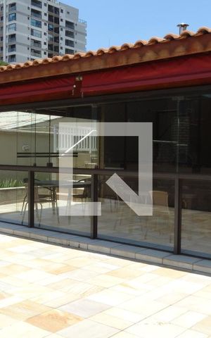 Apartamento à venda com 123m², 3 quartos e 3 vagasÁrea comum