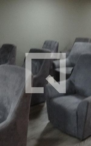Apartamento à venda com 123m², 3 quartos e 3 vagasÁrea comum