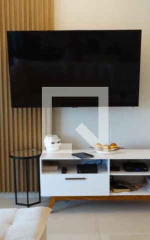 Apartamento à venda com 123m², 3 quartos e 3 vagasSala