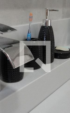 Apartamento à venda com 123m², 3 quartos e 3 vagasBanheiro