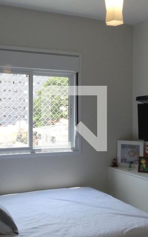 Apartamento à venda com 123m², 3 quartos e 3 vagasQuarto 2