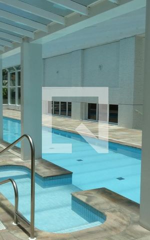 Apartamento à venda com 123m², 3 quartos e 3 vagasÁrea comum