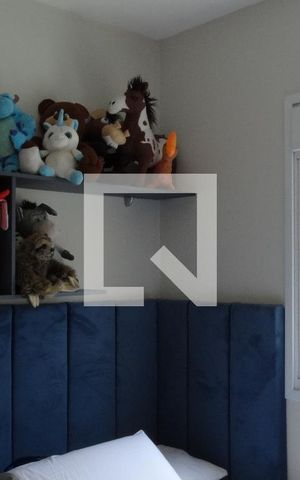 Apartamento à venda com 123m², 3 quartos e 3 vagasQuarto 2