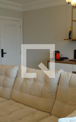 Apartamento à venda com 123m², 3 quartos e 3 vagasSala