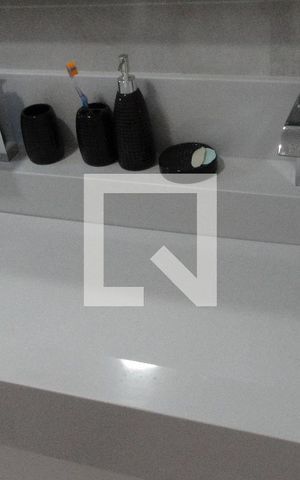 Apartamento à venda com 123m², 3 quartos e 3 vagasBanheiro