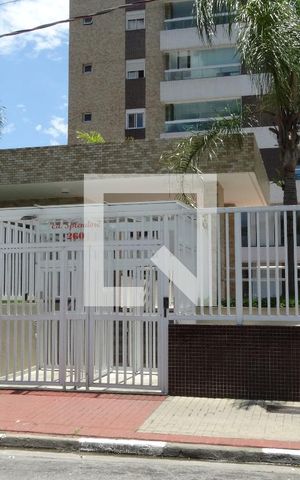 Apartamento à venda com 123m², 3 quartos e 3 vagasFachada