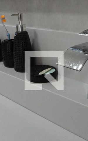 Apartamento à venda com 123m², 3 quartos e 3 vagasBanheiro