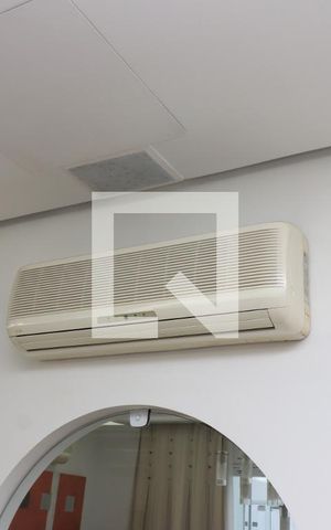 Apartamento à venda com 260m², 4 quartos e 3 vagasSala de TV
