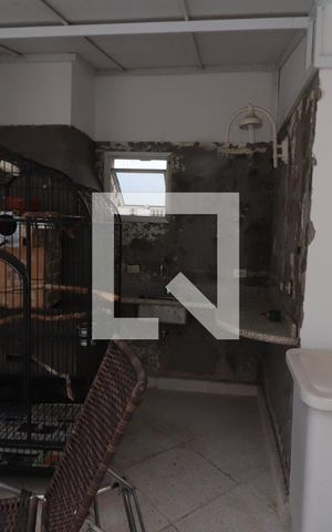 Apartamento à venda com 260m², 4 quartos e 3 vagasCobertura