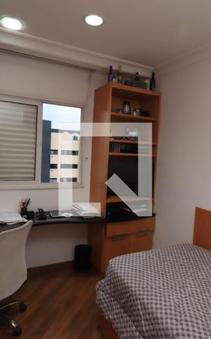 Apartamento à venda com 260m², 4 quartos e 3 vagasQuarto Suíte