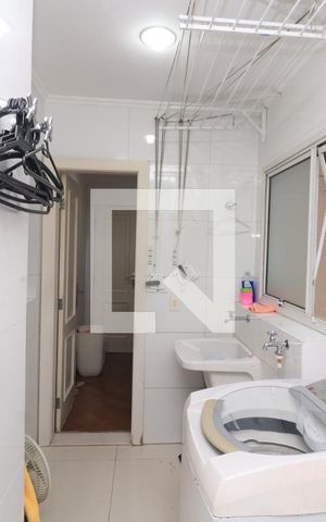 Apartamento à venda com 260m², 4 quartos e 3 vagasÁrea de Serviço