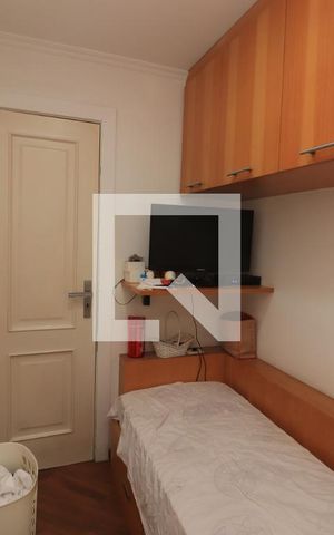 Apartamento à venda com 260m², 4 quartos e 3 vagasQuarto de Serviço