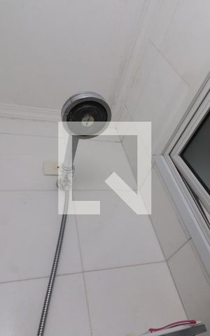 Apartamento à venda com 260m², 4 quartos e 3 vagasBanheiro da Suíte 4