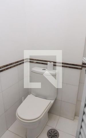 Apartamento à venda com 260m², 4 quartos e 3 vagasBanheiro de serviço
