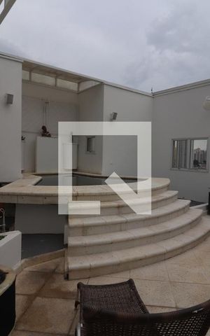Apartamento à venda com 260m², 4 quartos e 3 vagasCobertura