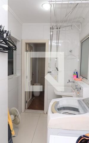 Apartamento à venda com 260m², 4 quartos e 3 vagasÁrea de Serviço