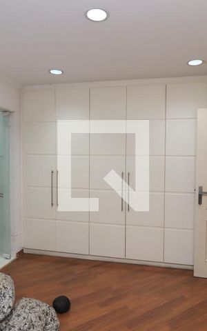 Apartamento à venda com 260m², 4 quartos e 3 vagasQuarto 3 - Suíte