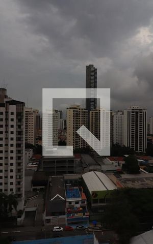 Apartamento à venda com 260m², 4 quartos e 3 vagasVista da Varanda