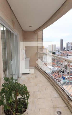 Apartamento à venda com 260m², 4 quartos e 3 vagasVaranda
