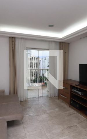 Apartamento à venda com 260m², 4 quartos e 3 vagasSala de TV