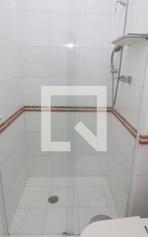 Apartamento à venda com 260m², 4 quartos e 3 vagasBanheiro da Suíte 3