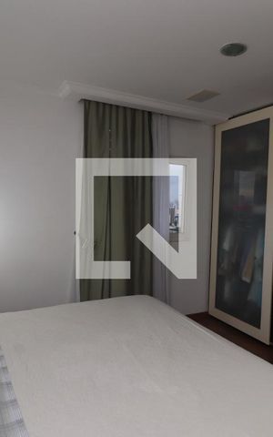 Apartamento à venda com 260m², 4 quartos e 3 vagasQuarto 2 - Suíte