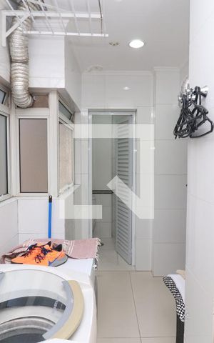 Apartamento à venda com 260m², 4 quartos e 3 vagasÁrea de Serviço