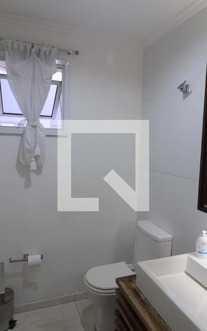 Apartamento à venda com 260m², 4 quartos e 3 vagasLavabo