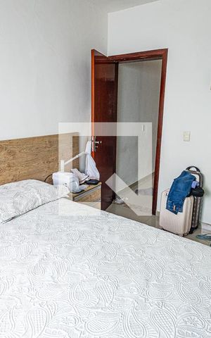 Casa para alugar com 100m², 2 quartos e 2 vagasQuarto 2