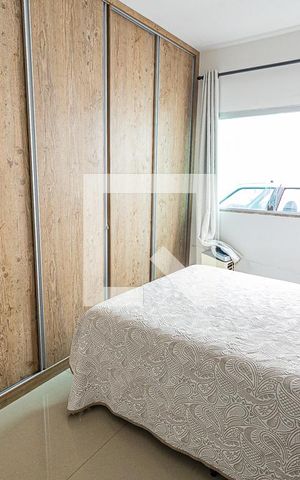 Casa para alugar com 100m², 2 quartos e 2 vagasQuarto 2