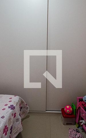 Casa para alugar com 100m², 2 quartos e 2 vagasQuarto 1