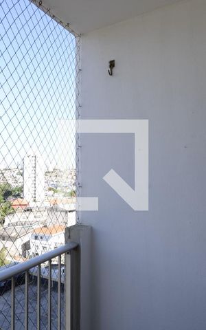 Apartamento à venda com 72m², 2 quartos e 2 vagasVaranda