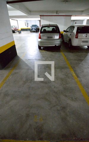 Apartamento à venda com 72m², 2 quartos e 2 vagasGaragem