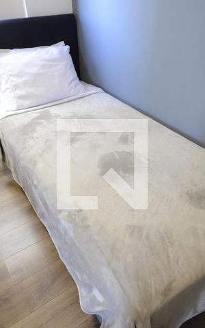 Apartamento à venda com 72m², 2 quartos e 2 vagasQuarto 1