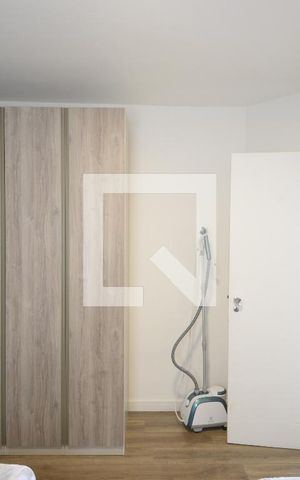 Apartamento à venda com 72m², 2 quartos e 2 vagasQuarto 1