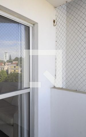 Apartamento à venda com 72m², 2 quartos e 2 vagasVaranda