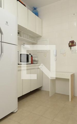 Apartamento à venda com 72m², 2 quartos e 2 vagasCozinha