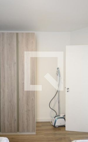 Apartamento à venda com 72m², 2 quartos e 2 vagasQuarto 1