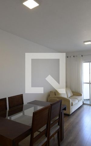 Apartamento à venda com 72m², 2 quartos e 2 vagasSala