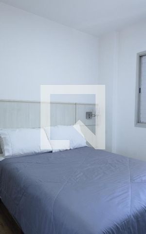 Apartamento à venda com 72m², 2 quartos e 2 vagasQuarto 2