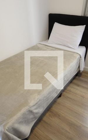 Apartamento à venda com 72m², 2 quartos e 2 vagasQuarto 1