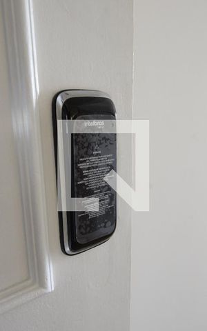 Apartamento à venda com 72m², 2 quartos e 2 vagasFechadura Eletrônica