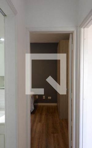 Apartamento à venda com 72m², 2 quartos e 2 vagasCorredor